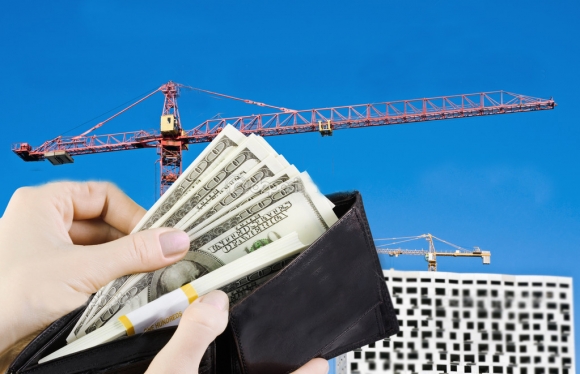 В Подмосковье зарегистрировали на 8% больше ДДУ