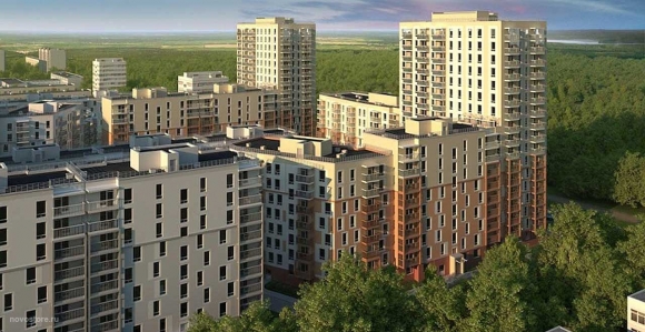Утверждена программа реновации жилья в Москве