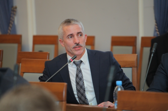 Что случилось со СРО «СтройРегион»? – Она раcтворилась….