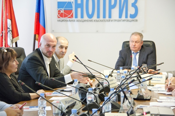 Три проектные СРО исключаются из госреестра саморегулируемых организаций