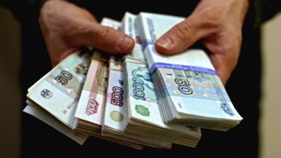 «Коммерсантъ»: У строителей деньги из рук не идут