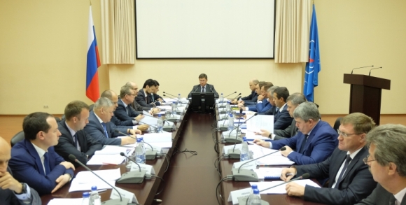 Минэнерго подвел итоги работы по энергоэффективности за 5 лет