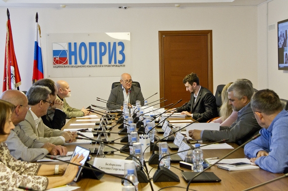 НОПРИЗ возвращается к поправкам в закон о госзакупках