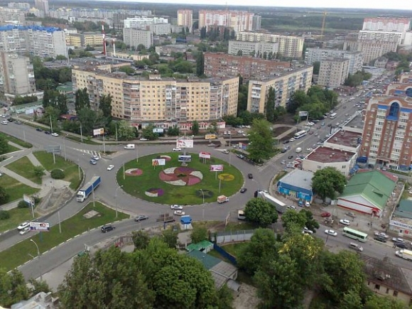 Краснодар меняет градостроительную политику