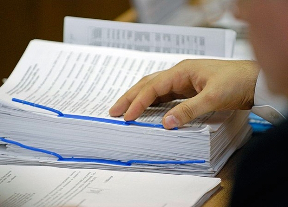 Минстрой допускает возможность корректировки 218-ФЗ