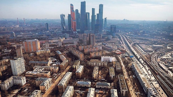 Программа реновации потребует значительного изменения ПЗЗ