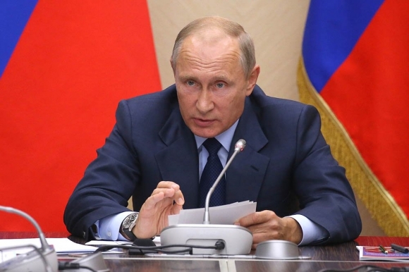 Стройотрасль РФ нуждается в цивилизованном функционировании