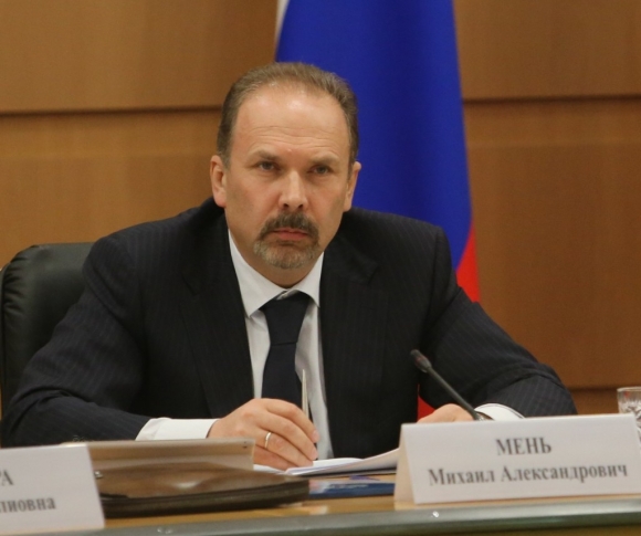Мень встретится с руководством зарубежных строительных компаний