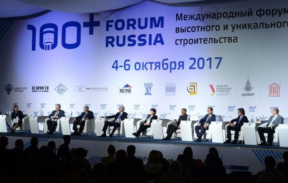 И. Манылов: «Можно заплатить больше при строительстве, чтобы сэкономить при эксплуатации»