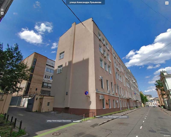 Крышу Ростехнадзора в нарушение закона чинит компания без членства в  СРО