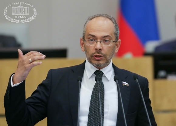 Николай Николаев: повышенные требования к застройщикам надо вводить с 1 января