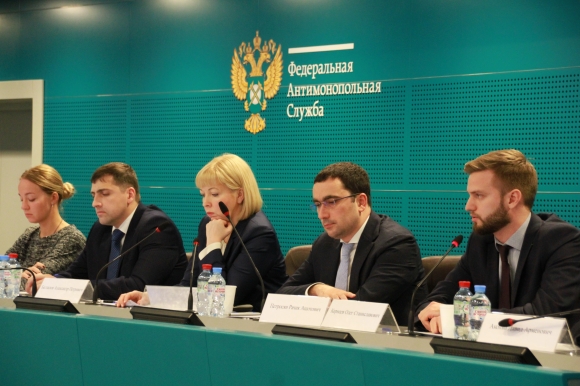 План развития конкуренции в строительстве от Минстроя России никуда не годится – ФАС