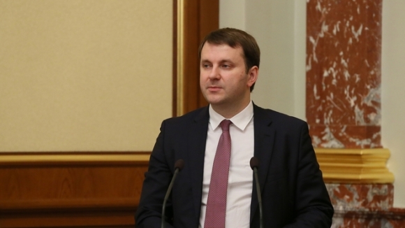 Энергоэффективностью и энергосбережением будет заниматься Минэкономики России