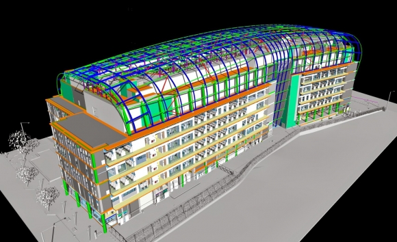Стандарты для BIM-технологий разработают ТК 144, НОПСМ и  BIMLIB
