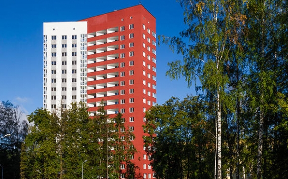 Дома по программе реновации будут энергоэффективнее на 50%