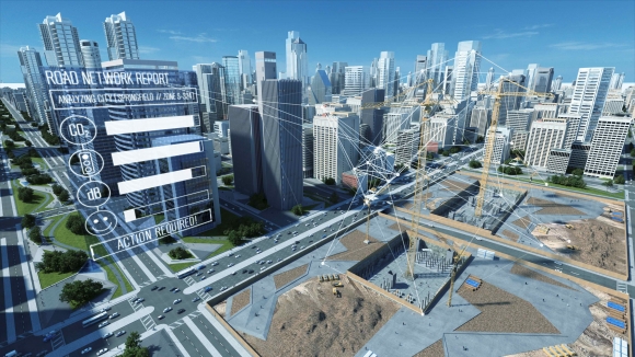 BIM помогает считать… <br />
частному <br />
инвестору
