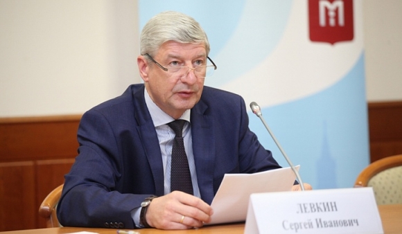 За 7 лет в Москве было введено 58 млн кв м недвижимости