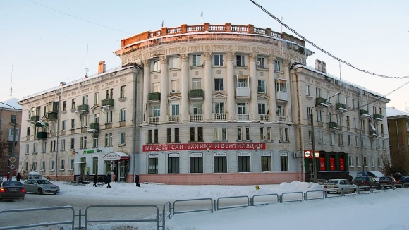 Моногорода: <br />
у каждого есть <br />
свой выход из кризиса
