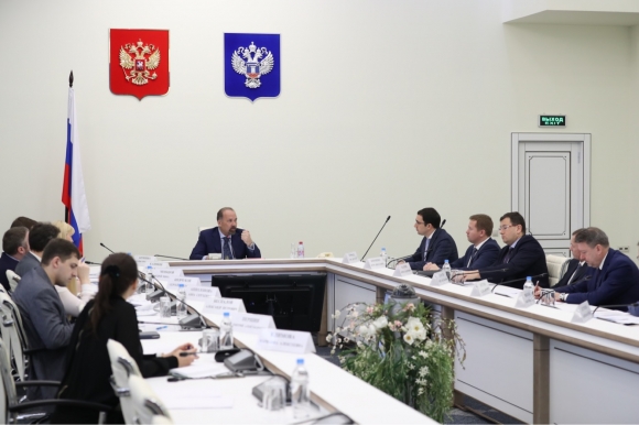 Минстрой с Генпрокуратурой поработают над градостроительством