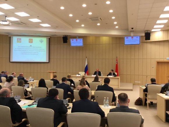 Минстрой торопит производителей вносить цены во ФГИС ЦС