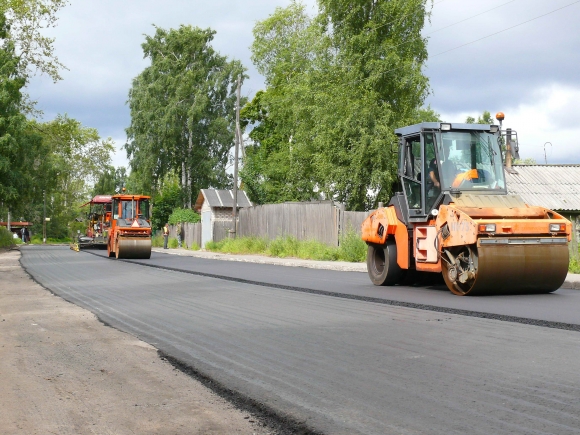 Новое ценообразование уводит кусок строительного рынка под госрегулирование