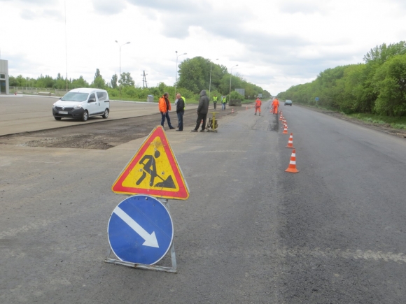 Гарантия на дорожные работы должна составлять не менее десяти лет