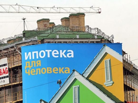 Рынок ипотеки растет, <br />
но клиенты <br />
скоро закончатся