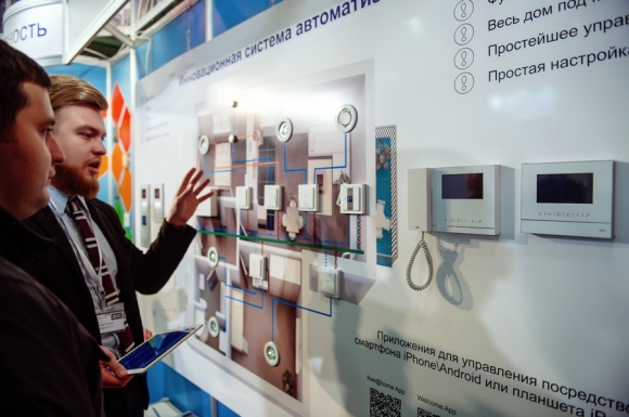 HI-TECH BUILDING: как найти баланс между инновациями и окупаемостью