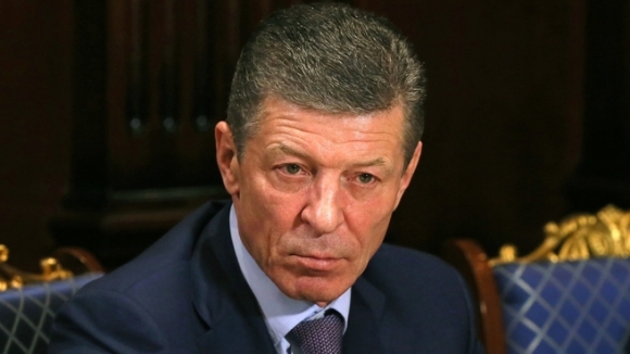 Дмитрий Козак провел Всероссийское совещание по вопросам наполнения ФГИС ЦС