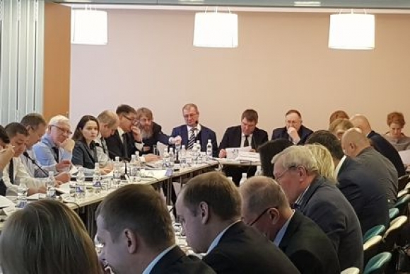 СРО ПФО предложили НОСТРОю повысить членский взнос без всяких выкрутасов