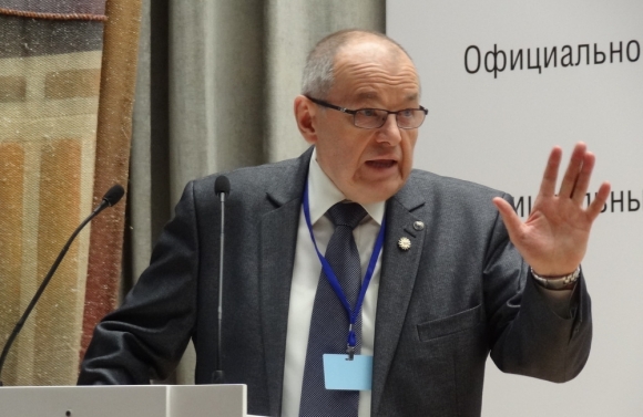 Валерия Мозолевского опять сняли с должности – теперь координатора НОСТРОя по ДФО