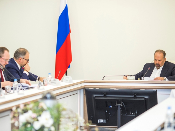 Расширяется круг полномочий Главгосэкспертизы России