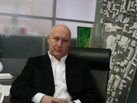 Вице-президент НОПРИЗ Алексей Воронцов: У Минстроя нет планов слияния НОПРИЗа и НОСТРОя