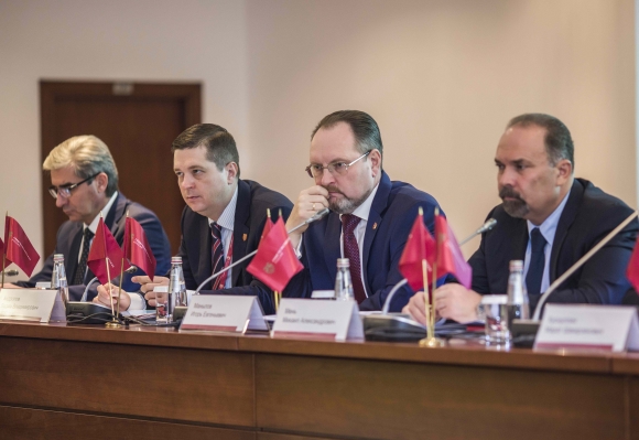 ЕГРЗ:<br />
тестовые испытания<br />
уже завершены