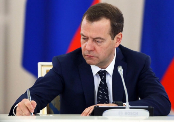 Правительство РФ дополнило госпрограмму 