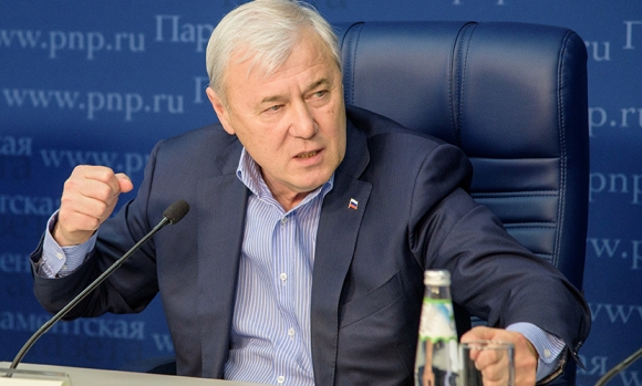 Комитет ГД по финансовому рынку предлагает новеллы в 214-ФЗ