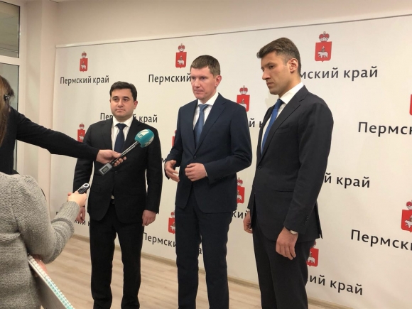 Пермский край может войти в федеральную программу стимулирования жилищного строительства