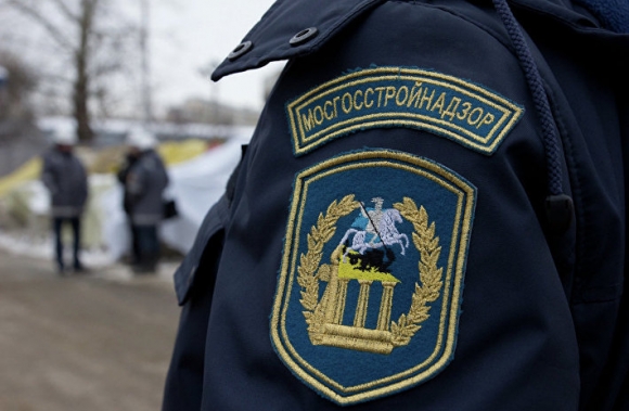 Мосгосстройнадзор проверил новостройки на энергоэффективность