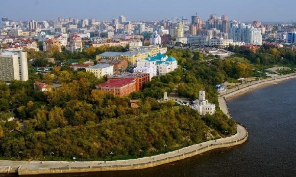 В Хабаровске построят цех по производству металлоконструкций