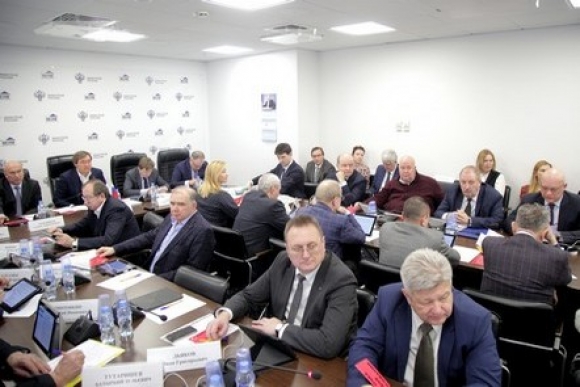 НОСТРОЙ принял «в дар» от разработчиков новые СТО и ГОСТы, не заплатив им 6,6 млн