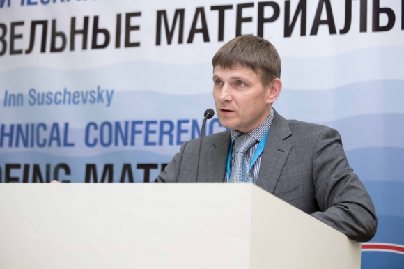 Конференция AQUASTOP <br />
представила список <br />
ключевых докладчиков
