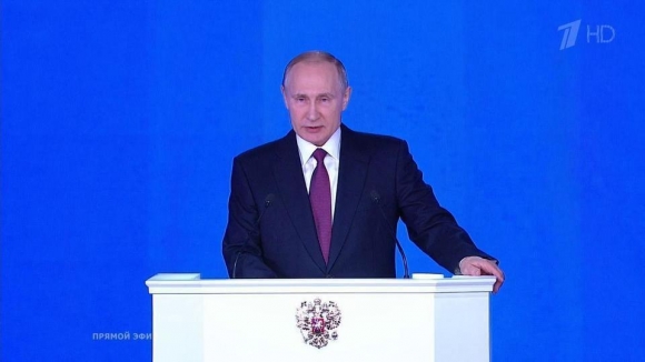 В России появится по программа пространственного развития, с дорогами и аэропортами