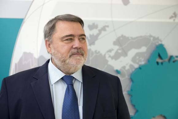 Игорь Артемьев: «Строительство – лидер по картельным сговорам на торгах»