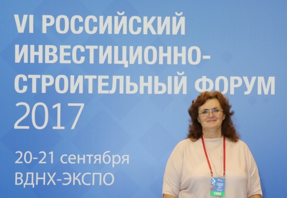 Колонка главного редактора:
