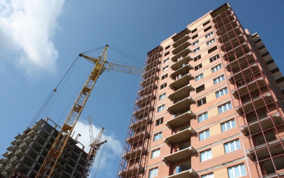 Законопроект о компенсациях за достройку проблемных домов разработан на Кубани