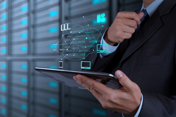 Застройщики Подмосковья теперь могут подавать отчетность в режиме онлайн