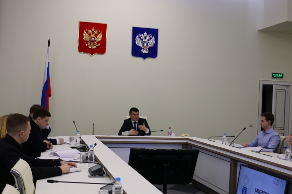 Минстрой разработает ведомственные целевые программы