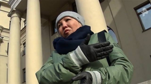 ТЦ «Зимняя вишня» построен без разрешения на строительство, задержан чиновник стройнадзора