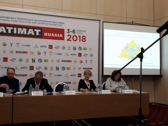 Главное препятствие на пути BIM-технологий – отсутствие кадров и желания у заказчика