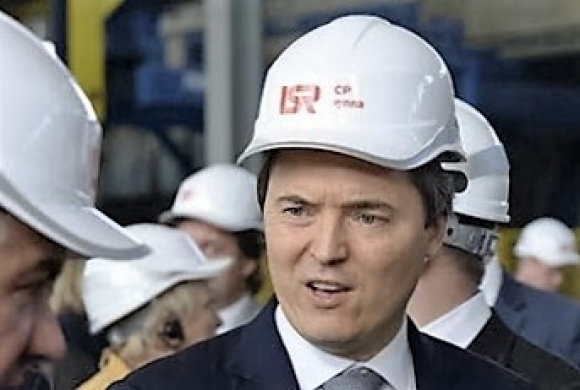 Президент НОСТРОЙ Молчанов узнал, повелел устранить и разобраться с итогами проверки